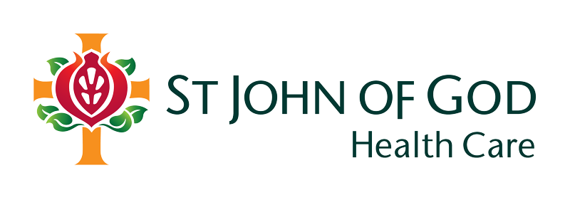 St John of God HealthCare