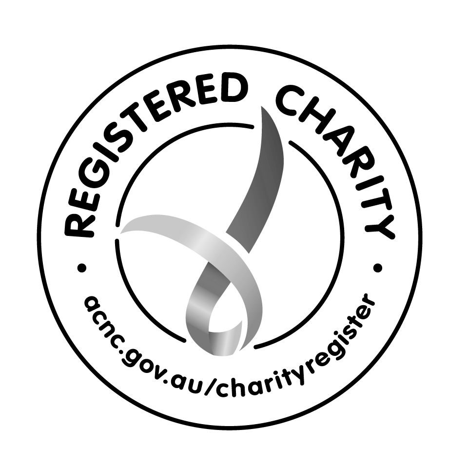 WAYJO is an ACNC Registered Charity